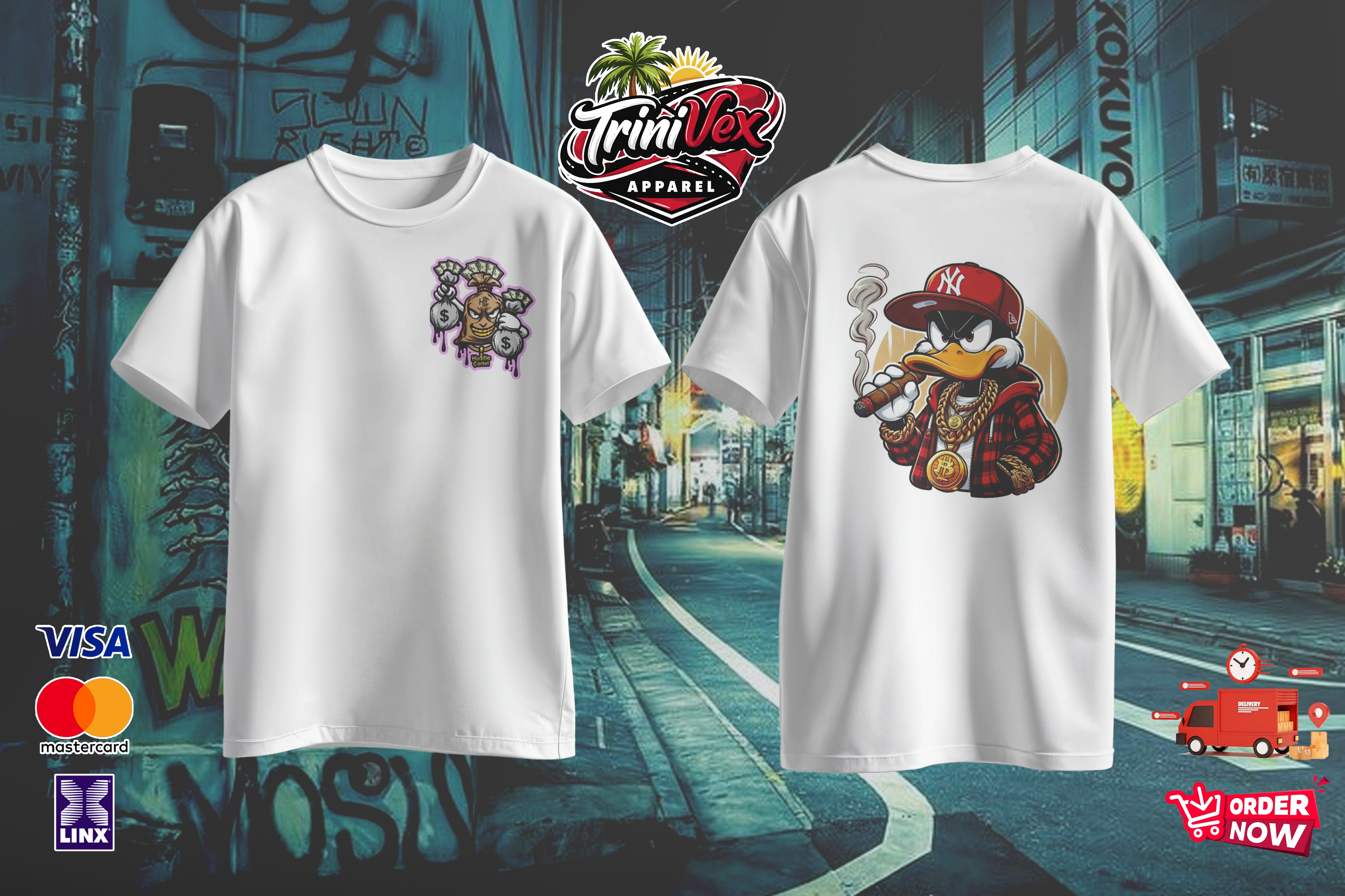 Custom Tees